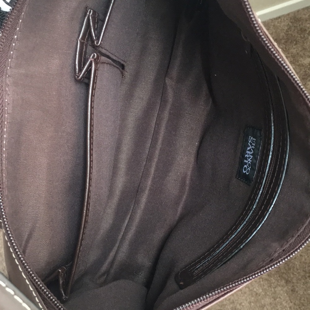 Franco Sarto Fashion Bag - Picture 6 of 7